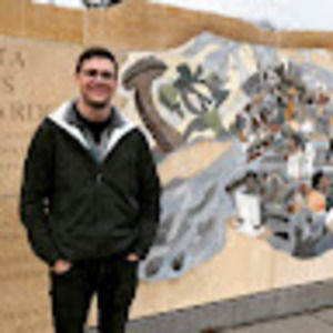 Meet your Posher, Zachary